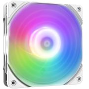 Вентилатор Zalman ZM-AF120R ARGB WHITE на супер цени