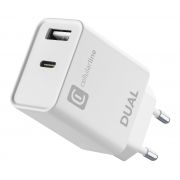 Зарядно устройство Cellular Line 20W на супер цени