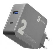Зарядно устройство Cellular Line на супер цени