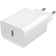 Зарядно устройство ZAGG Mophie Essentials 20W, бял на супер цени