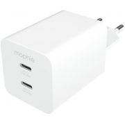 Зарядно устройство ZAGG Essentials 50W, бял на супер цени