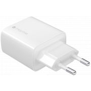 Зарядно устройство ZAGG Mophie 30W, бял на супер цени