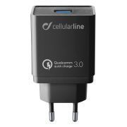 Зарядно устройство Cellular Line на супер цени