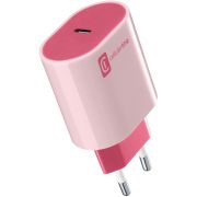 Зарядно устройство Cellular Line Style Color 20W на супер цени