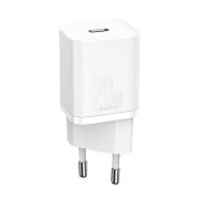 Зарядно устройство Baseus Super Si CCSUP-B02 20W на супер цени