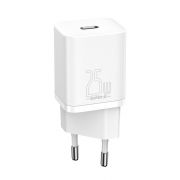 Зарядно устройство Baseus Super Si CCSP020102 25W на супер цени