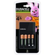 Зарядно устройство Duracell CEF14 на супер цени
