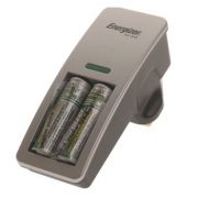 Зарядно устройство Energizer Mini + 2 батерии АА 2000mA на супер цени