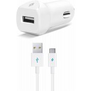 Зарядно устройство ttec SpeedCharger 10W на супер цени