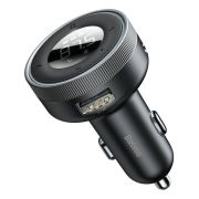 FM трансмитер Baseus Car Charger на супер цени