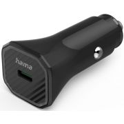 Зарядно устройство Hama Eco 25W, черен на супер цени
