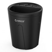 Зарядно за кола  ORICO UCH-C2 на супер цени