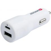 Зарядно устройство SKROSS 20W, бял на супер цени