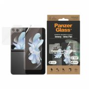 Защитно фолио PanzerGlass Antibacterial TPU за Samsung Galaxy Z Flip 5 на супер цени