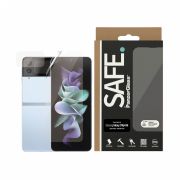 Защитно фолио SAFE за Samsung Galaxy Z Flip 4 на супер цени