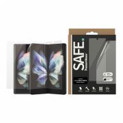 Защитно фолио SAFE за Samsung Galaxy Z Fold4/Fold5 на супер цени