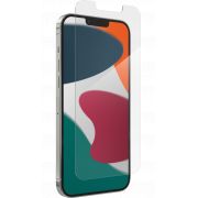 Стъклен протектор ZAGG InvisibleShield Elite за Apple iPhone 13 Pro Max, прозрачен на супер цени