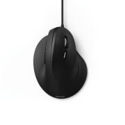 Мишка Hama EMC-500, черен на супер цени