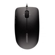Мишка Cherry MC 2000, черен на супер цени