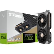 Видео карта Zotac GeForce RTX 5060 8GB AMP DLSS 4 на супер цени