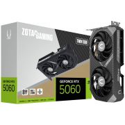 Видео карта Zotac GeForce RTX 5060 8GB Twin Edge DLSS 4 на супер цени
