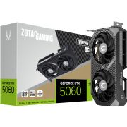 Видео карта Zotac GeForce RTX 5060 8GB Twin Edge OC DLSS 4 на супер цени