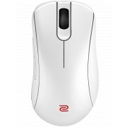 Безжична геймърска мишка Zowie EC2-DW, бял на супер цени