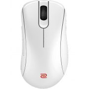 Безжична геймърска мишка Zowie EC3-DW, бял на супер цени