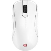 Безжична геймърска мишка Zowie ZA13-DW 4K, бял на супер цени