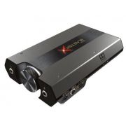 Звукова карта Creative Sound BlasterX G6 на супер цени