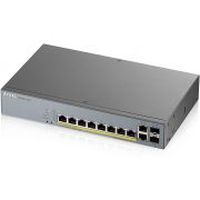 Суич ZyXEL GS1350-12HP на супер цени