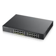 Суич ZyXEL GS1900-24 на супер цени