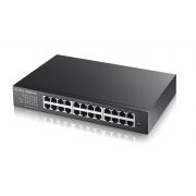 Суич ZyXEL GS1900-24E на супер цени