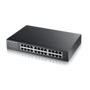 Суич  ZyXEL GS1900-24E v3 на супер цени