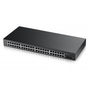 Суич ZyXEL GS1900-48 на супер цени