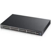 Суич ZyXEL XGS2210-52 на супер цени