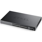 Суич ZyXEL XGS2220-30F на супер цени