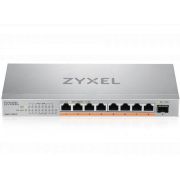 Суич ZyXEL XMG-108HP на супер цени