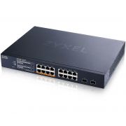 Суич  ZyXEL XMG1915-10EP на супер цени