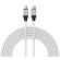 Baseus CoolPlay USB Type-C към USB Type-C на супер цени