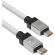Baseus CoolPlay USB Type-C към USB Type-C изображение 4