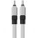Baseus CoolPlay USB Type-C към USB Type-C изображение 6