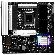 ASRock B860M Pro RS WiFi изображение 2