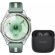 HUAWEI WATCH GT6, 46 мм, зелен и безжични слушалки HUAWEI FreeBuds SE 3 на супер цени