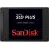 120GB SSD SanDisk PLUS на супер цени