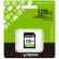 128GB SDXC Kingston Canvas Select Plus, черен изображение 3