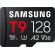 128GB microSDXC Samsung T9 на супер цени