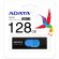 128GB ADATA UV320, черен/син изображение 2