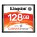 128GB CF Kingston Canvas Focus на супер цени