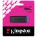128GB Kingston DataTraveler Exodia G2, черен/син изображение 4